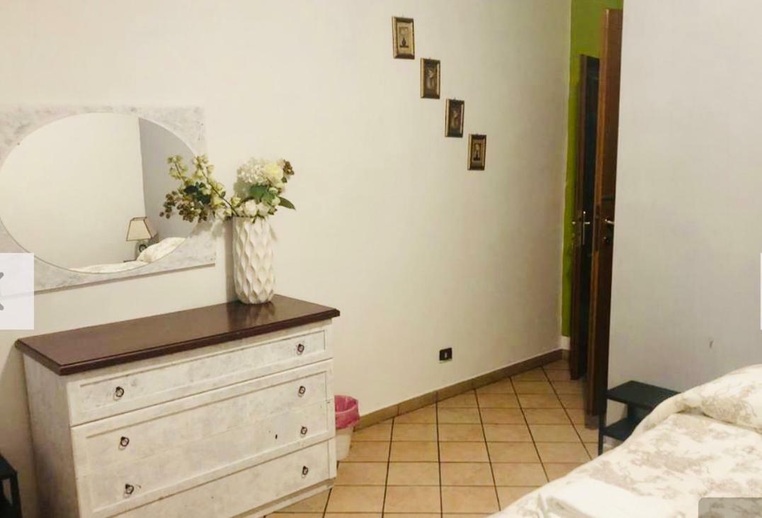 Parisa Suite Roma Exterior foto