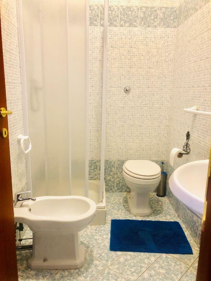 Parisa Suite Roma Exterior foto